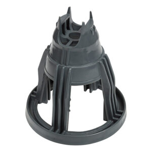 ARC Slab on Ground Plastics Chairs (SOG145150)